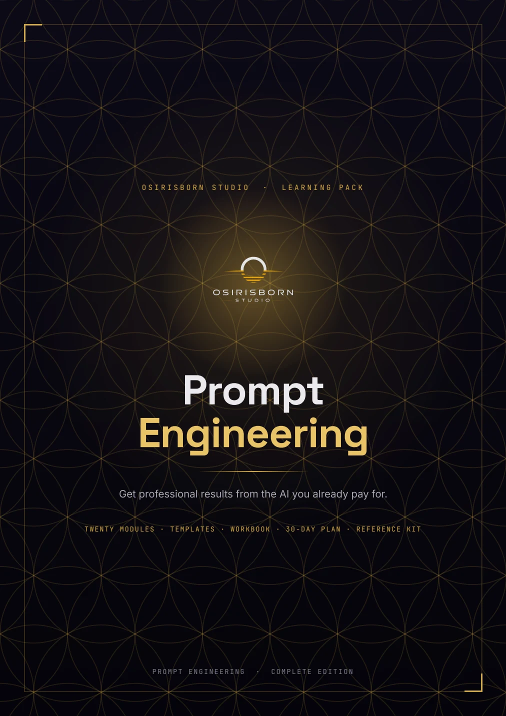 Prompt Engineering cover